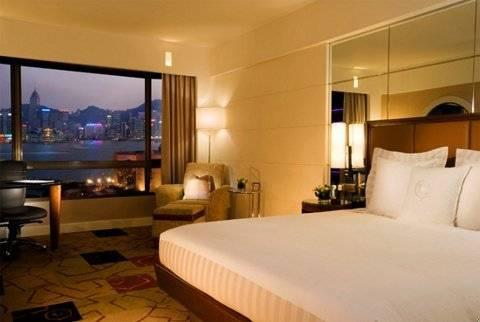 Sheraton & Towers