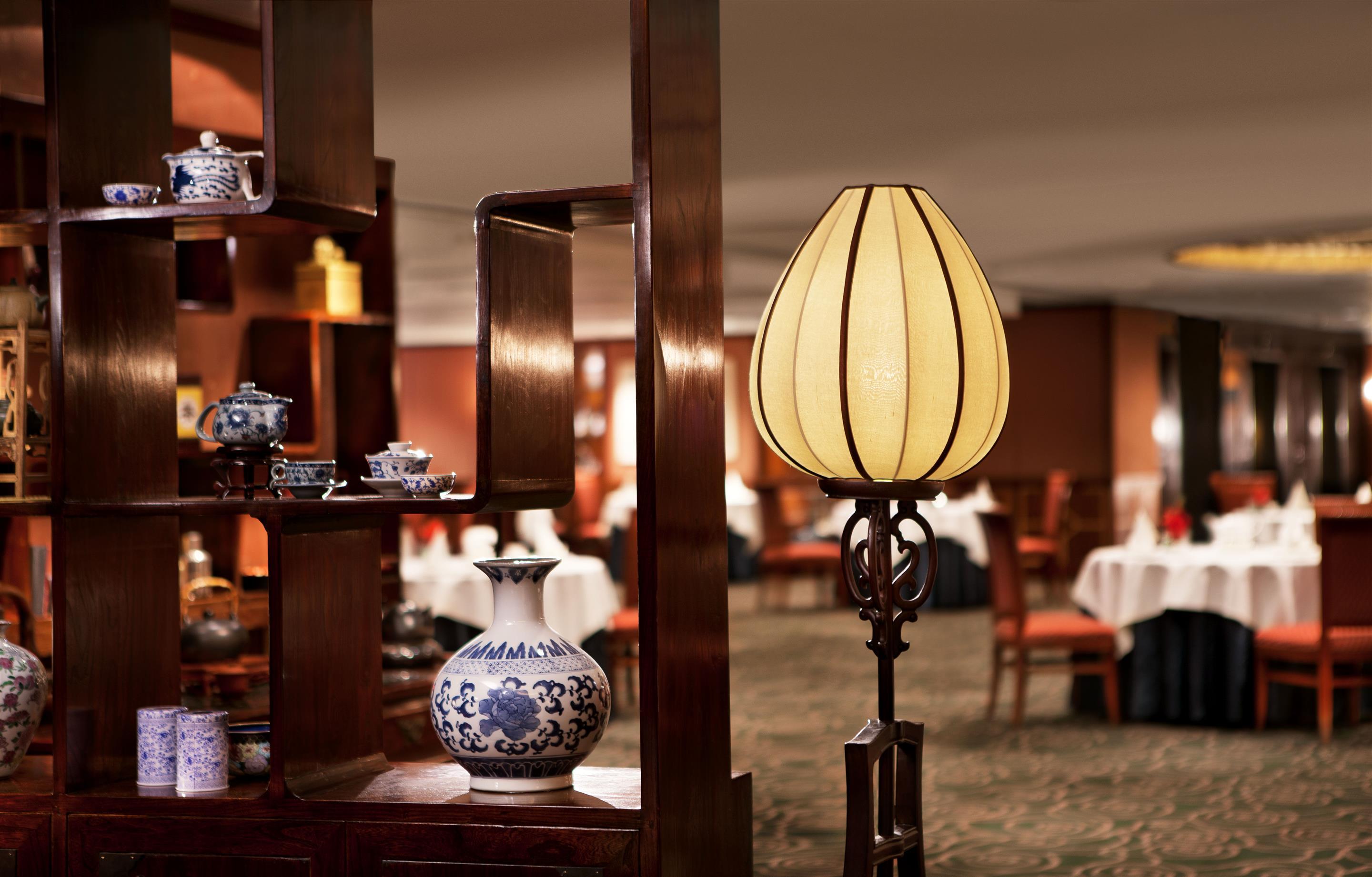Sheraton & Towers 5* Гонконг
