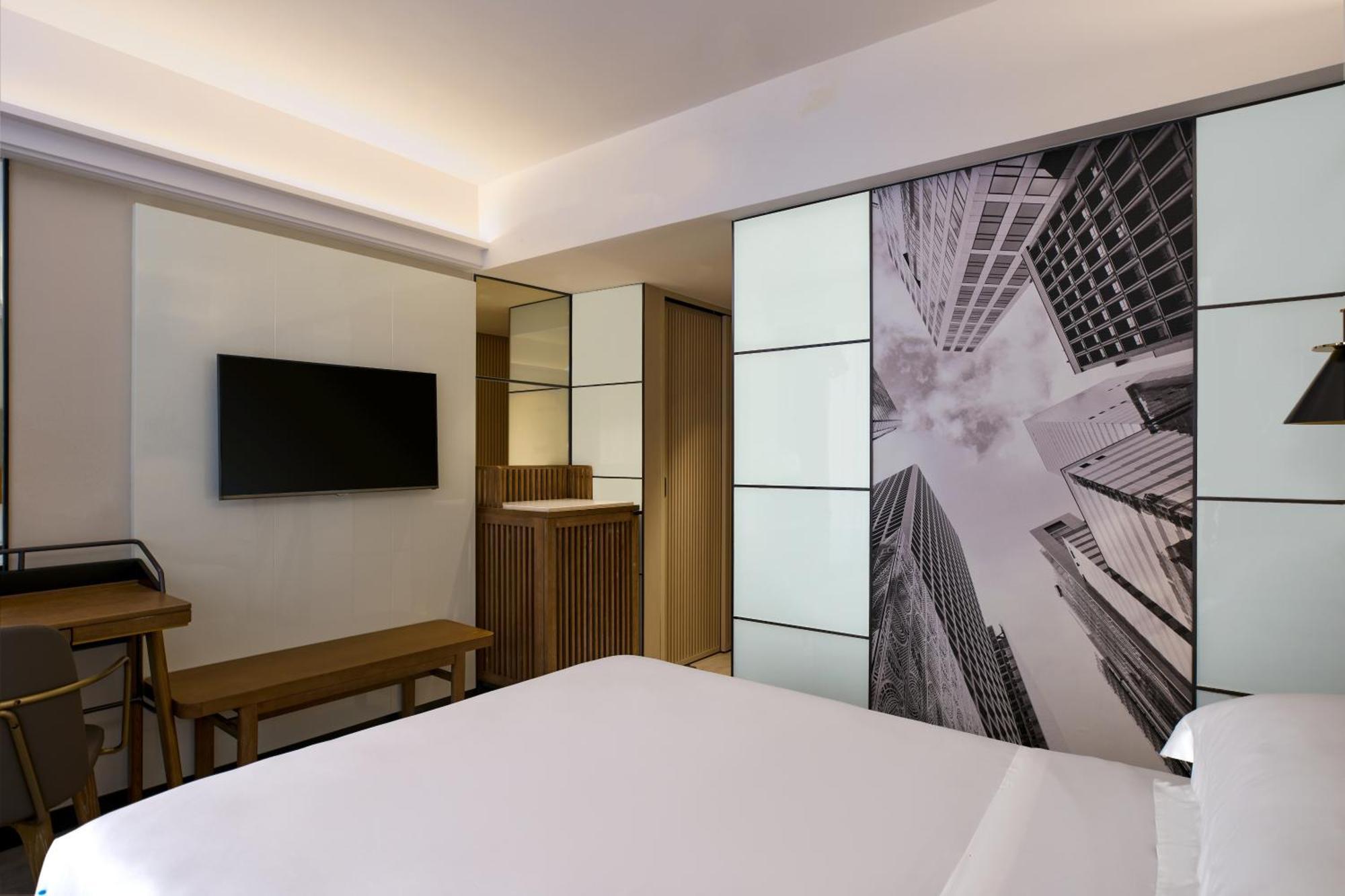 Отель Sheraton & Towers 5*