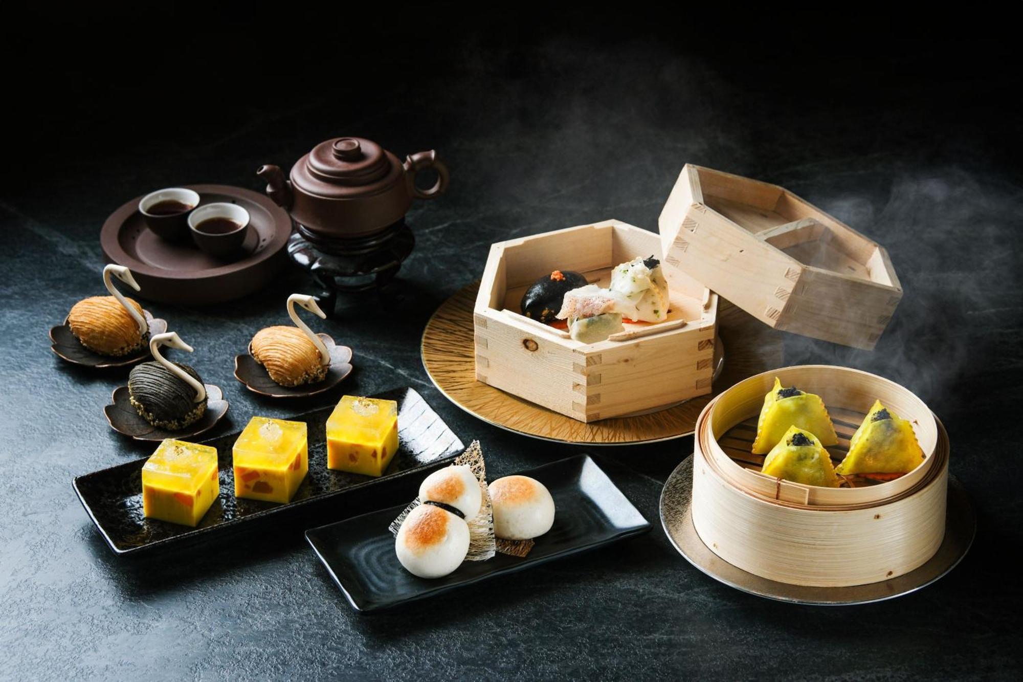 Sheraton & Towers 5* 香港