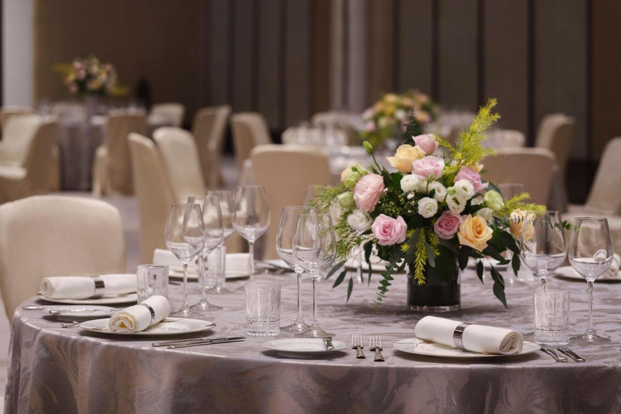 酒店 Sheraton & Towers 5*